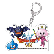 『ドラクエVR』4月27日稼働開始！アクティビティの予約は本日4月20日からスタート