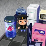 今回はマイデザイン配信も！『街へいこよ どうぶつの森』期間限定配信