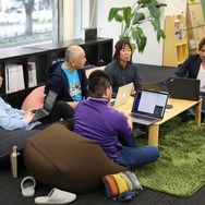 「いま仙台が面白い！」地場企業のキーマン5人が語らう“地方にゲーム業界が芽吹く瞬間”