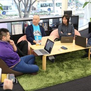 「いま仙台が面白い！」地場企業のキーマン5人が語らう“地方にゲーム業界が芽吹く瞬間”