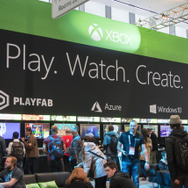 Azureが初登場！クラウドによるゲーム開発支援を鮮明にした“GDC 2018”マイクロソフトブースの狙いを訊く
