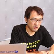 Azureが初登場！クラウドによるゲーム開発支援を鮮明にした“GDC 2018”マイクロソフトブースの狙いを訊く