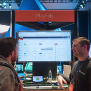 Azureが初登場！クラウドによるゲーム開発支援を鮮明にした“GDC 2018”マイクロソフトブースの狙いを訊く