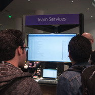 Azureが初登場！クラウドによるゲーム開発支援を鮮明にした“GDC 2018”マイクロソフトブースの狙いを訊く