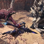 『モンハン：ワールド』×『ストＶ』コラボ第二弾「さくら」のワンセット防具は5月4日から！