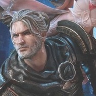 お値段約100,000円！『仁王』ウィリアムの1/4フィギュア受注スタート