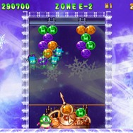 PUZZLE BOBBLE Wii