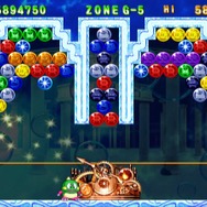 PUZZLE BOBBLE Wii