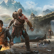 新生『ゴッド・オブ・ウォー』ついに発売！序盤のちょっとした攻略トピックスをご紹介