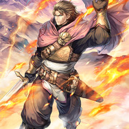 『オルサガ』「もっと教えて!エドヴァルド先生祭!!」の詳細が明らかに―公式生放送は4月20日20時から