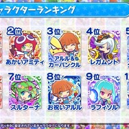 『ぷよクエ』×「BLEACH」コラボ開催も発表!5周年記念生放送まとめ