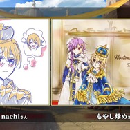 『オルサガ』3周年記念生放送で「UR カティア」を発表！ 今後の展開や最新情報を披露─新章の配信時期も判明