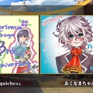 『オルサガ』3周年記念生放送で「UR カティア」を発表！ 今後の展開や最新情報を披露─新章の配信時期も判明