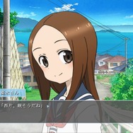 【吉田輝和の絵日記】ロボットゾンビおじさんの『からかい上手の高木さん からかいシミュレーションゲーム』