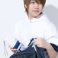 スマートフォンケース／5,200円(税別)（C)BANDAI NAMCO Entertainment Inc.