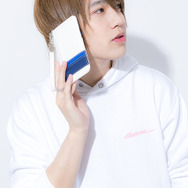 スマートフォンケース／5,200円(税別)（C)BANDAI NAMCO Entertainment Inc.