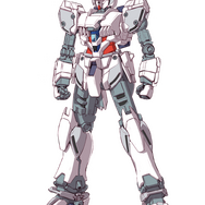 『機動戦士ガンダムＮＴ（ナラティブ）』ナラティブガンダム(C)創通・サンライズ