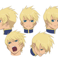 ユーリの騎士団時代を描く『テイルズ オブ ヴェスペリア』劇場用アニメ