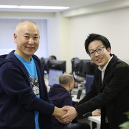 いよいよ走り出した「インサイドちゃん」バーチャルYoutuber化計画―編集長が東北へ！？