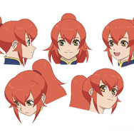 ユーリの騎士団時代を描く『テイルズ オブ ヴェスペリア』劇場用アニメ