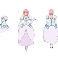 ユーリの騎士団時代を描く『テイルズ オブ ヴェスペリア』劇場用アニメ