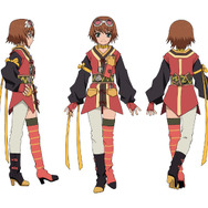 ユーリの騎士団時代を描く『テイルズ オブ ヴェスペリア』劇場用アニメ