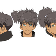 ユーリの騎士団時代を描く『テイルズ オブ ヴェスペリア』劇場用アニメ