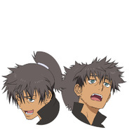 ユーリの騎士団時代を描く『テイルズ オブ ヴェスペリア』劇場用アニメ