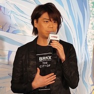 サンライズは責任を持って宇宙世紀作品を作り続けます「機動戦士ガンダムNT」発表イベントレポート