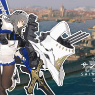 『World of Warships』と『アズールレーン』がコラボ決定！ウォーゲーミングジャパンによるトークイベントで明らかに