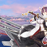 『World of Warships』と『アズールレーン』がコラボ決定！ウォーゲーミングジャパンによるトークイベントで明らかに