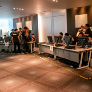 Rush Gaming首位！「CoD: WWII プロ対抗戦」第1回レポ―賞金総額1000万円を掛けてプロゲーマーが闘う