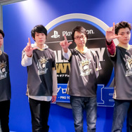 Rush Gaming首位！「CoD: WWII プロ対抗戦」第1回レポ―賞金総額1000万円を掛けてプロゲーマーが闘う