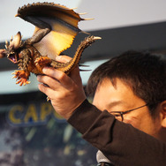 『モンハン：ワールド』「狩王決定戦2018 東京大会」フォトレポ―ハイレベル過ぎる技の数々に会場大興奮！