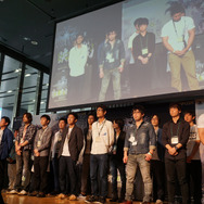 『モンハン：ワールド』「狩王決定戦2018 東京大会」フォトレポ―ハイレベル過ぎる技の数々に会場大興奮！