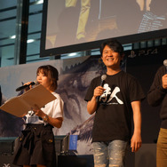 『モンハン：ワールド』「狩王決定戦2018 東京大会」フォトレポ―ハイレベル過ぎる技の数々に会場大興奮！