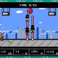 関連作品3本の追加収録が決定！『くにおくん ザ・ワールド』最新情報公開