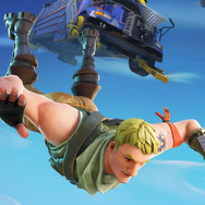 テンセント、『フォートナイト』中国向け提供を正式発表ー約16億円を投じて違法コピー規制、e-Sports展開を目指す