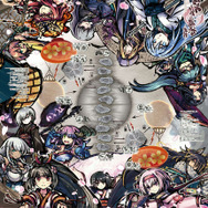 アナログゲーム『新幕 桜降る代に決闘を』5月5日・6日に先行販売！ デジタル版も『新幕』のシステムに準拠