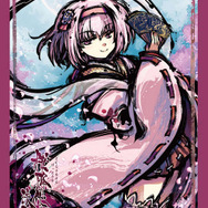 アナログゲーム『新幕 桜降る代に決闘を』5月5日・6日に先行販売！ デジタル版も『新幕』のシステムに準拠