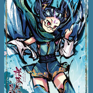 アナログゲーム『新幕 桜降る代に決闘を』5月5日・6日に先行販売！ デジタル版も『新幕』のシステムに準拠