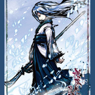 アナログゲーム『新幕 桜降る代に決闘を』5月5日・6日に先行販売！ デジタル版も『新幕』のシステムに準拠