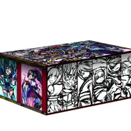 アナログゲーム『新幕 桜降る代に決闘を』5月5日・6日に先行販売！ デジタル版も『新幕』のシステムに準拠