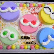 『ぷよクエ』“5周年スペシャル”イベントレポ―シェゾのリアルタイム「おまえ…がほしい!!」にスタジオ大盛り上がり!