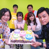 『ぷよクエ』“5周年スペシャル”イベントレポ―シェゾのリアルタイム「おまえ…がほしい!!」にスタジオ大盛り上がり!