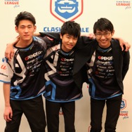 「クラロワリーグ アジア」日本代表選手16名が決定―リーグ1stシーズンは4月27日開幕