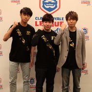 「クラロワリーグ アジア」日本代表選手16名が決定―リーグ1stシーズンは4月27日開幕