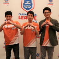 「クラロワリーグ アジア」日本代表選手16名が決定―リーグ1stシーズンは4月27日開幕