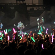 『スプラトゥーン2 オクト・エキスパンション』サントラが今夏発売―初回限定盤には「ハイカライブ」映像が！