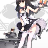『アズールレーン』駆逐艦「不知火」の改造実装が決定！「夕暮」「白露」の着せ替えメイド衣装も公開